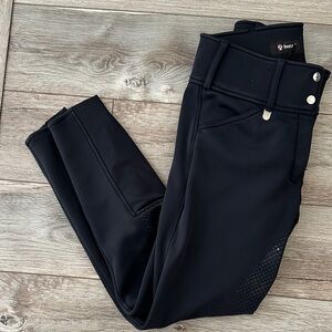 Horze Winter Riding Breeches